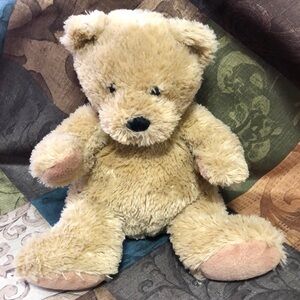 🛍️5/$20🛍️EUC HERITAGE COLLECTION GANZ, “Sherman”.